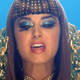 Illustration for article titled Katy Perry's Wackadoo 'Dark Horse' Video Must Be Seen to Be Believed